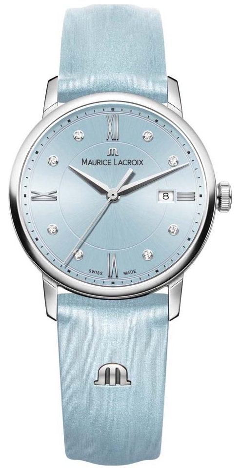 Maurice Lacroix