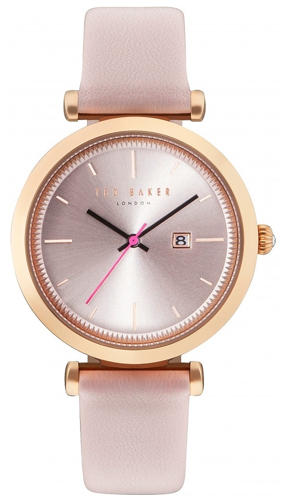 Ted Baker