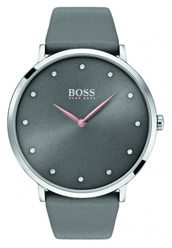 Hugo Boss