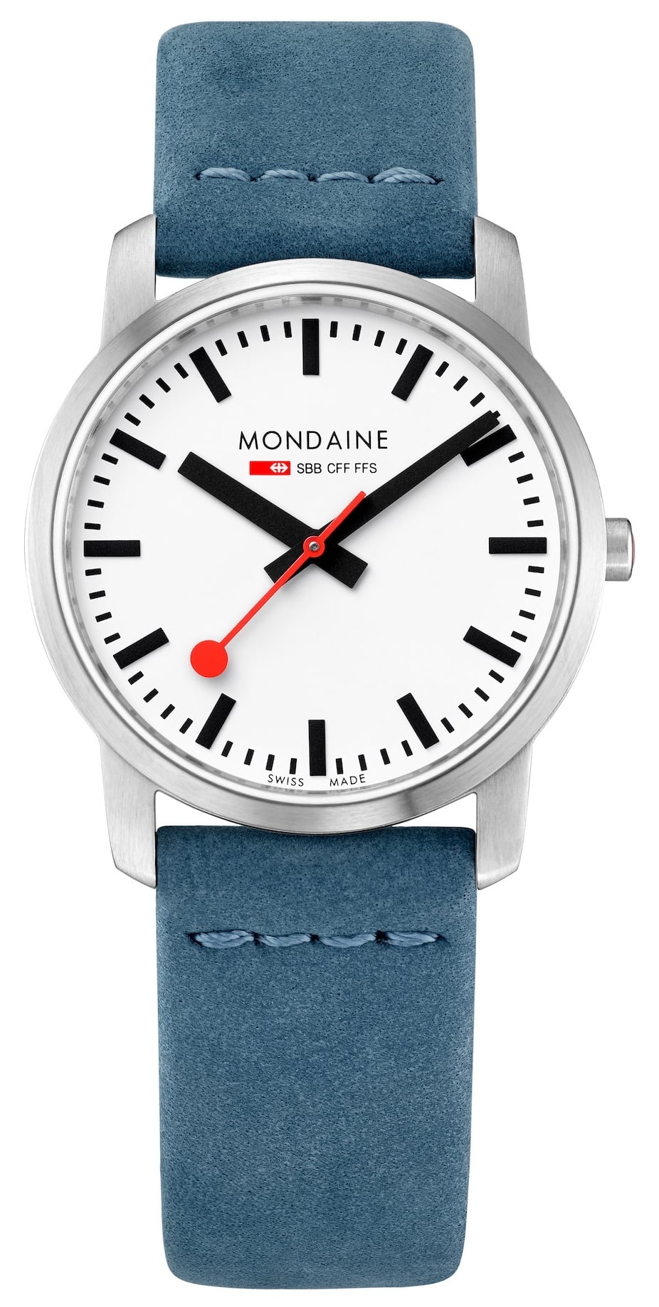 Mondaine