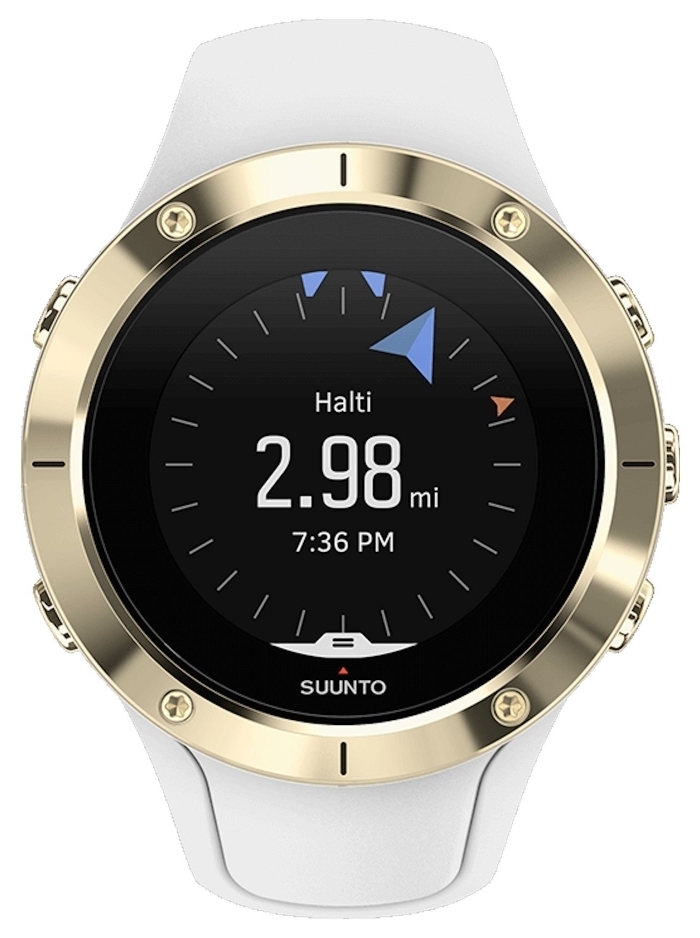 Suunto