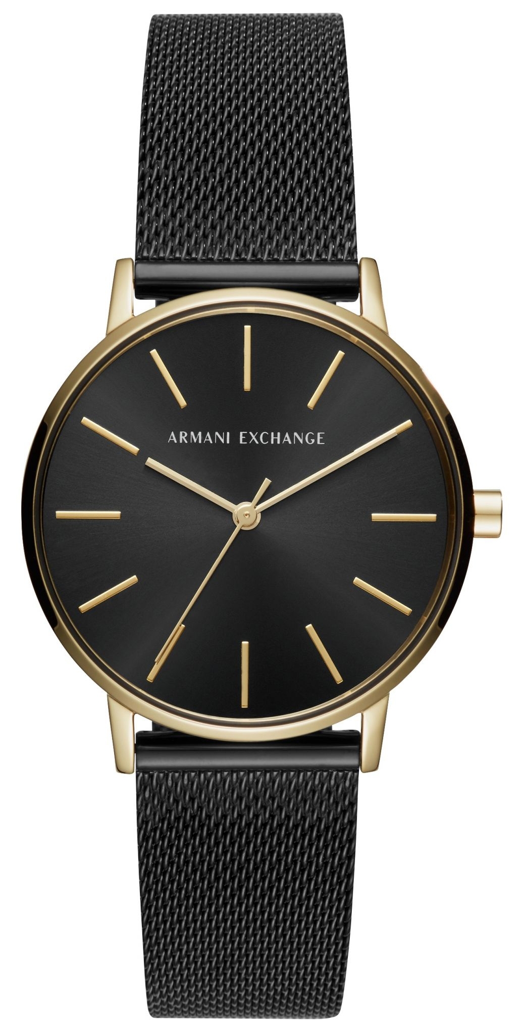 Armani Exchange