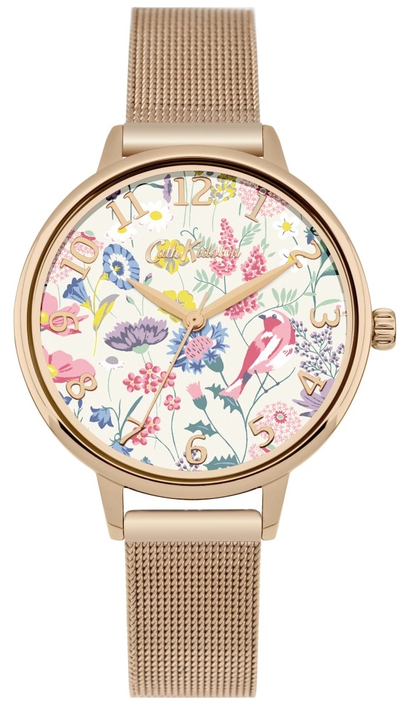 Cath Kidston Floral Watches