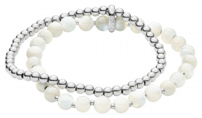 Fossil Jewellery