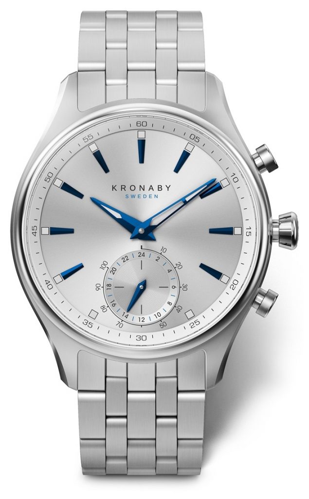 Women's Watches That Connect to Your Phone First Class Watches Blog