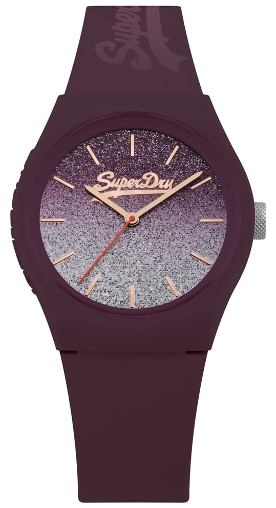 Superdry Glitter Watches