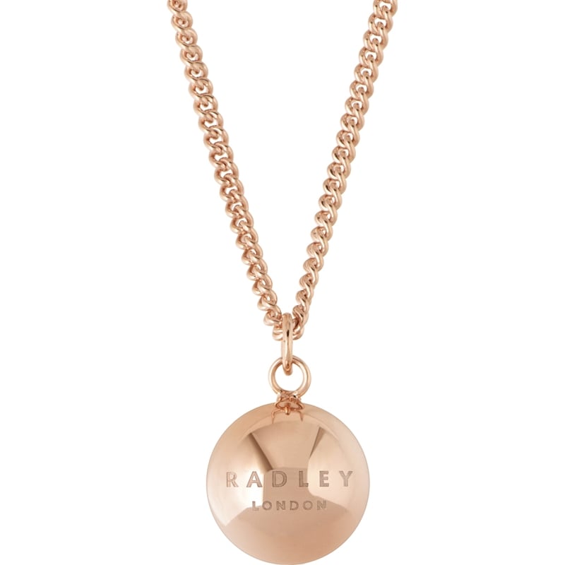 Radley Necklace