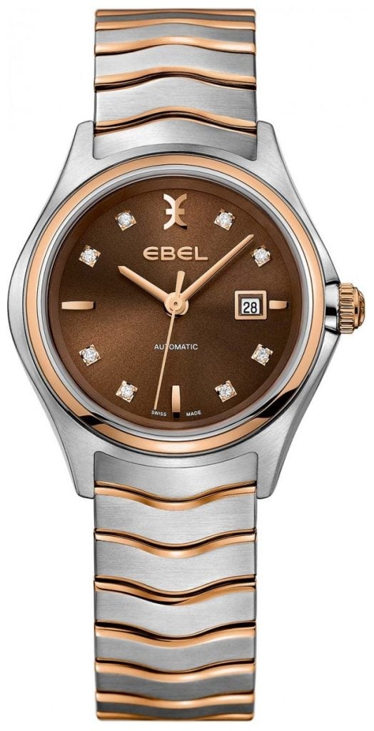 EBEL Watches For Women First Class Watches Blog