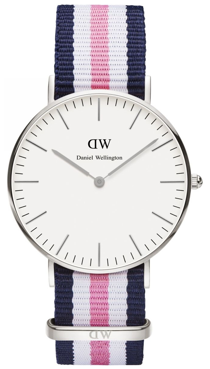 Daniel Wellington