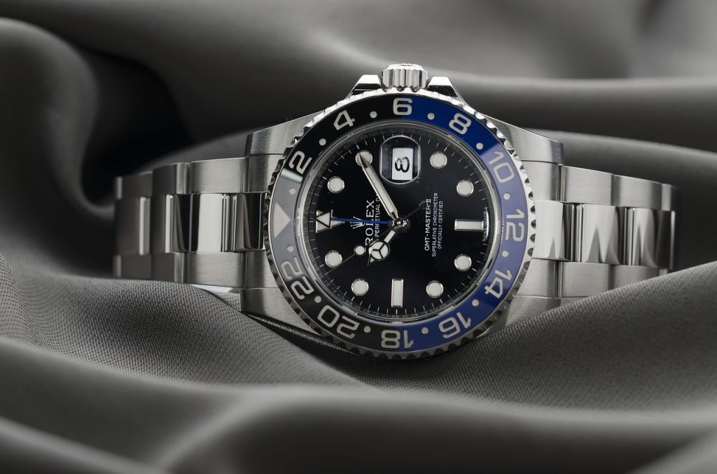 luxury watch brands
