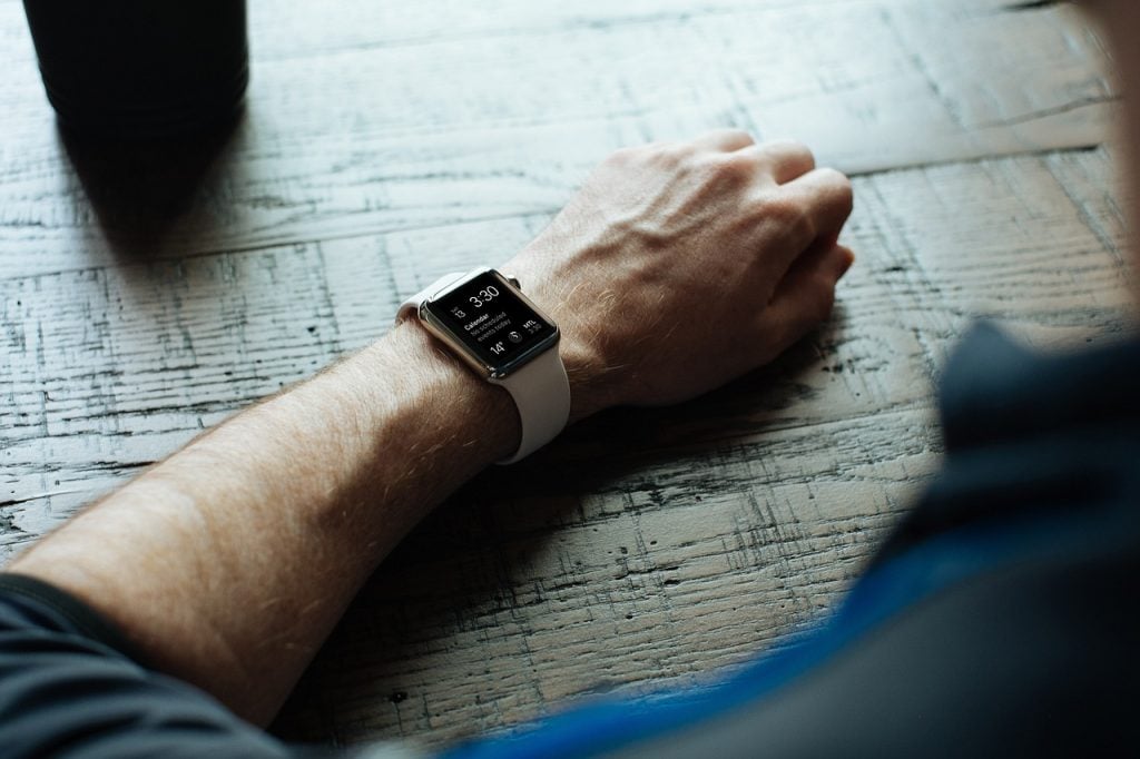 apple watch