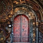 steampunk