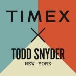 the timex marlin blackout header banner