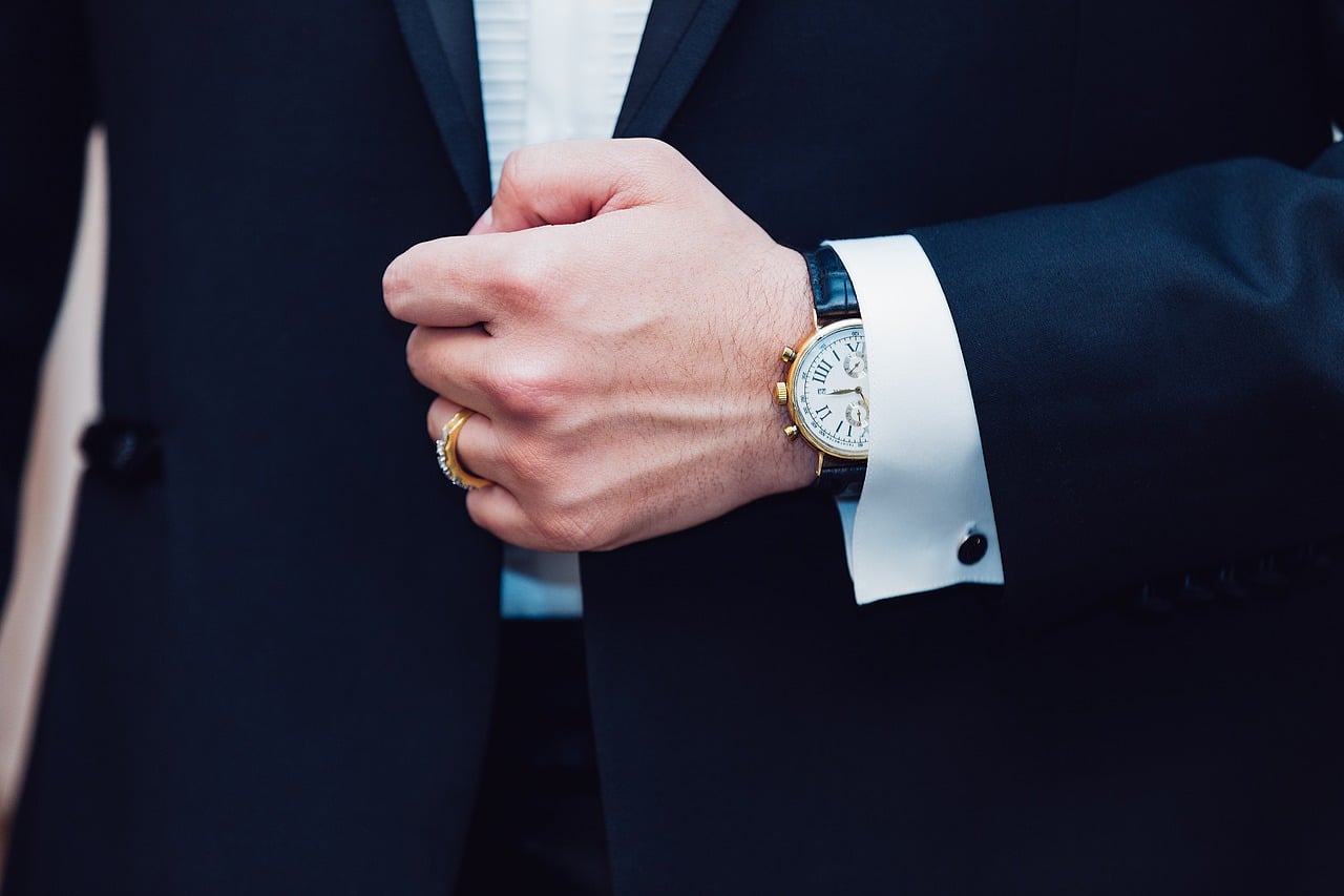 mens watch