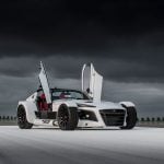 Donkerboort 40th Anniversary Limited Edition