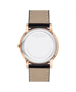 Movado