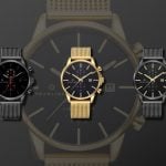 New US Watchmaker Seeks Funding for Kickstarter Watches