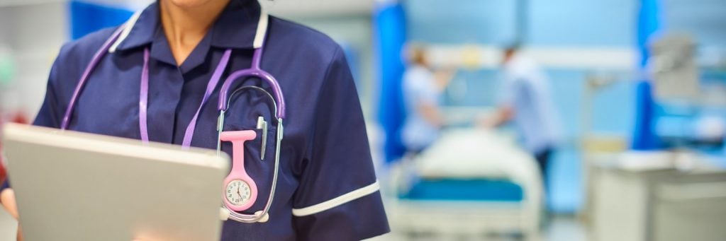 Watches for Nurses
