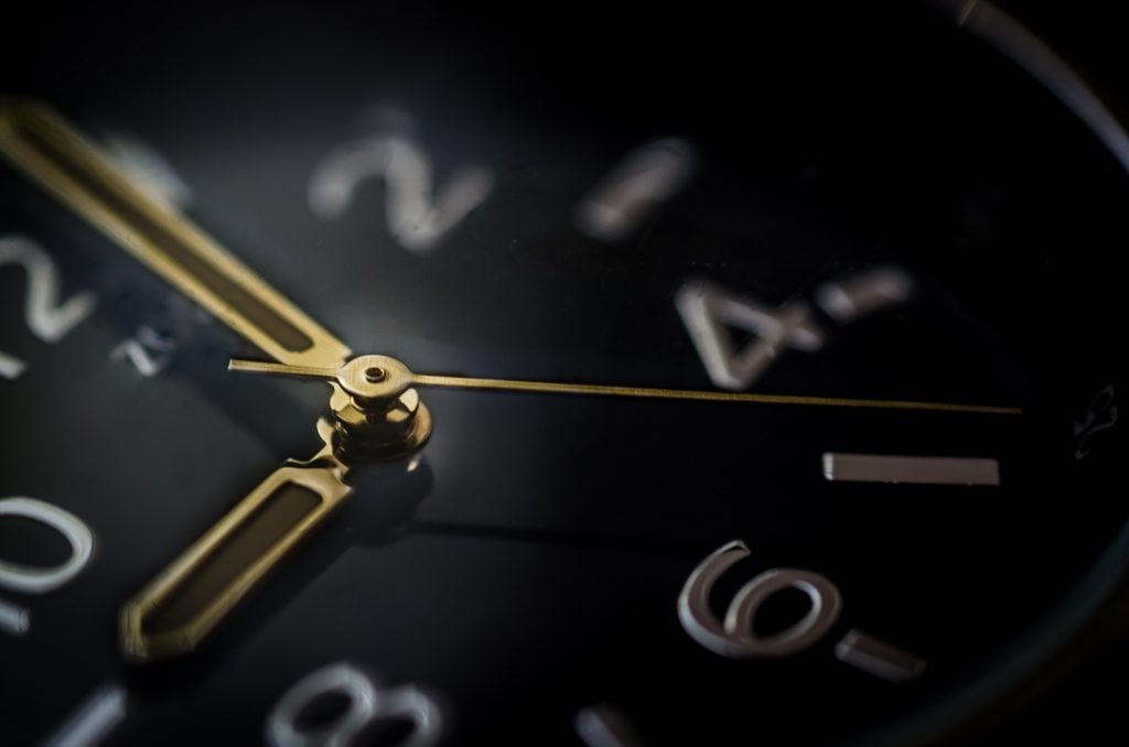 Are oversized watches still popular?