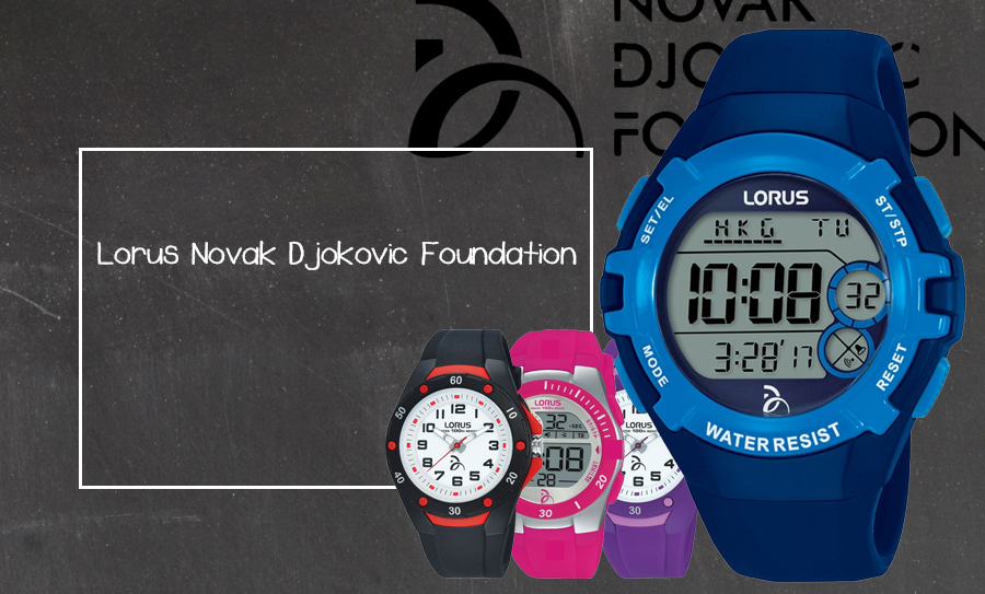 Back To School watches for kids