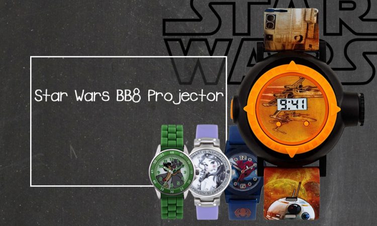 Back To School Watches For Kids - First Class Watches Blog