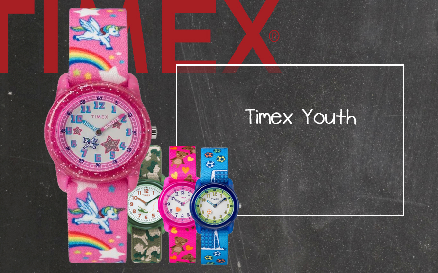 Back To School watches for kids