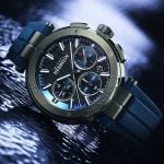 Newport Chronograph Automatic