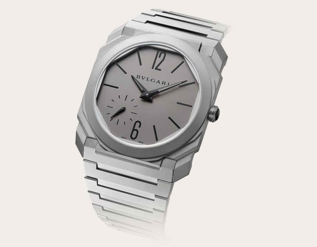 Think Thin – The Trend of Ultra Thin Watches