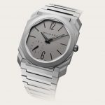 Think Thin – The Trend of Ultra Thin Watches