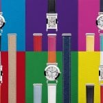 Women’s Watches With Interchangeable Straps