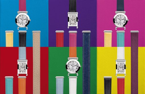 Women’s Watches With Interchangeable Straps