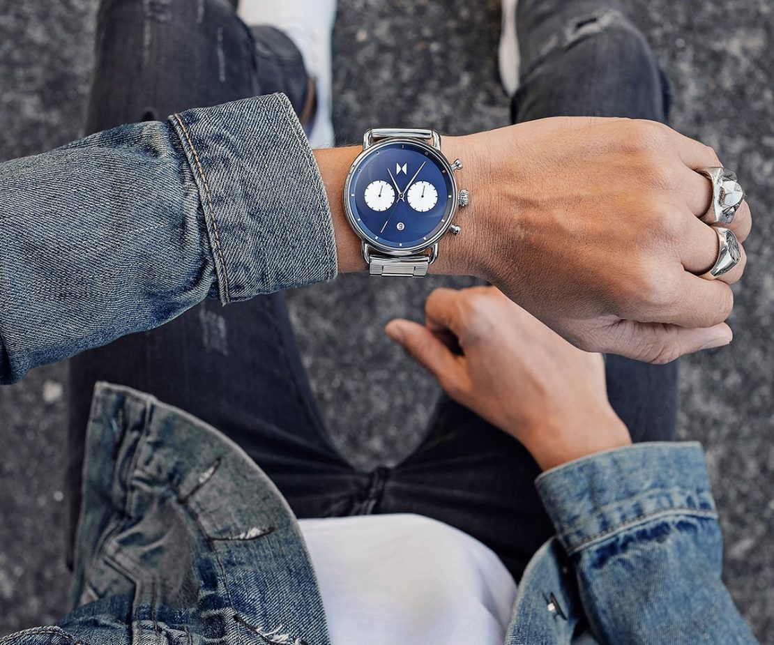 Movado Group Takes On MVMT Watches First Class Watches Blog