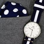 new in Daniel Wellington Collection