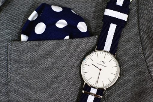 new in Daniel Wellington Collection