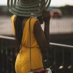 Accessorising a Jumpsuit