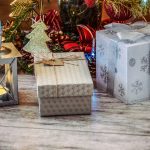 Secret Santa Gifts