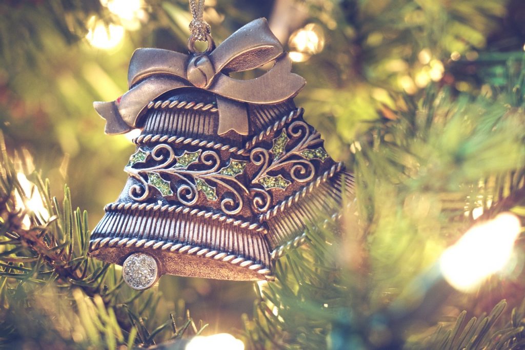 luxury Christmas presents for her