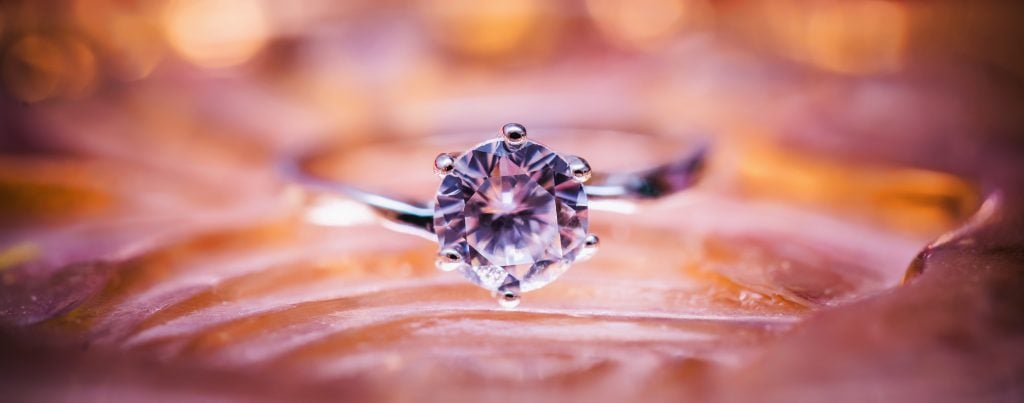 Newport Classic-History of the cushion shape and cut.