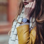 Black and Gold Watches
