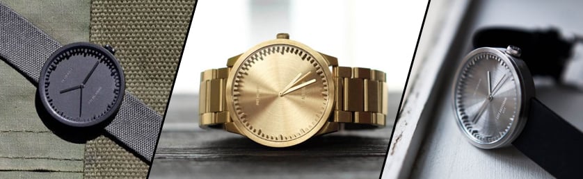 leff watches