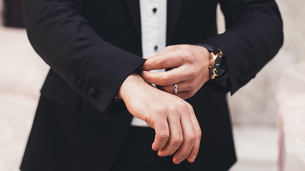 Men's Designer Watches