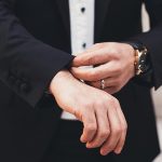 Men's Designer Watches