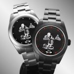 mickey mouse watch