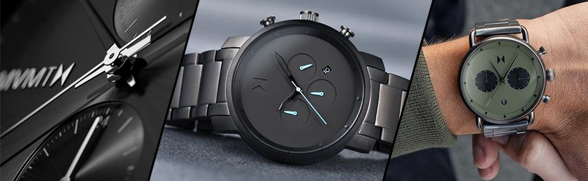 mvmt watches