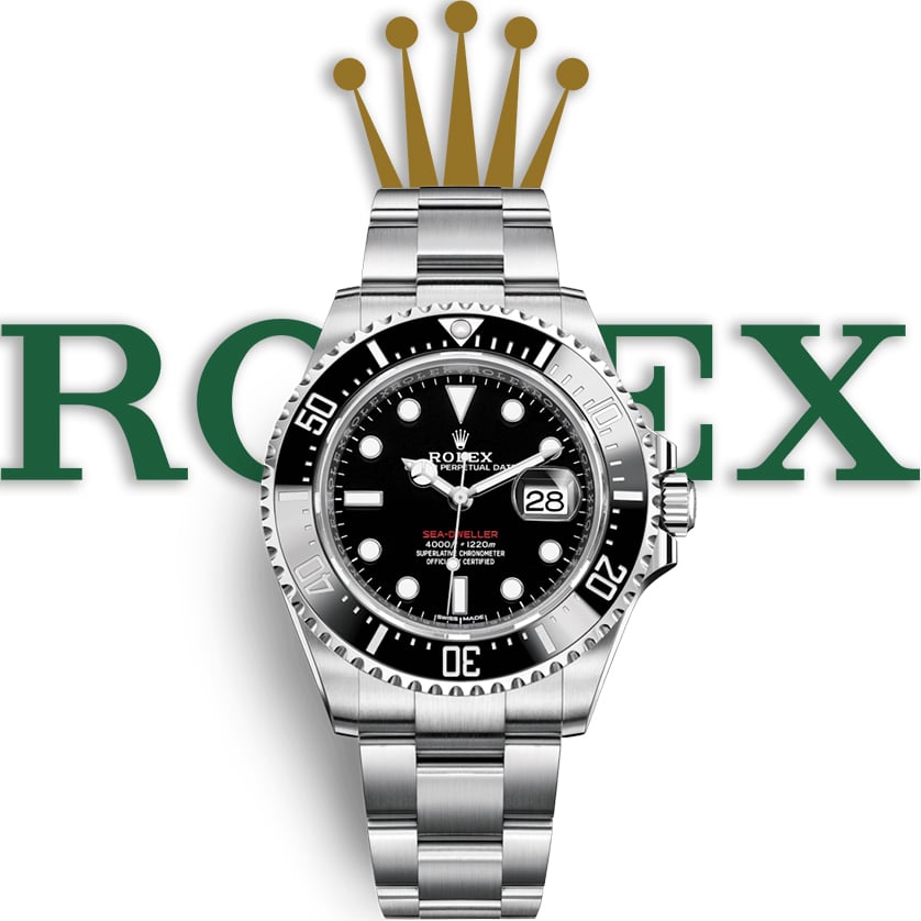 Watches To Invest In rolex