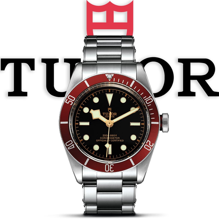 Watches To Invest In Tudor