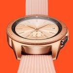Should You Buy the New Samsung Galaxy Watch?