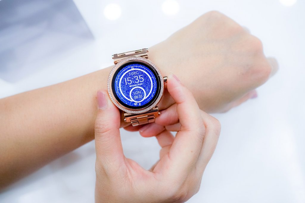 Smartwatches for women