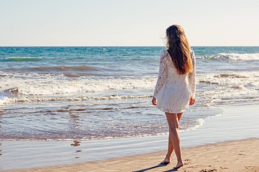 Tips On Wearing A Watch To The Beach