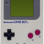 Nintendo Store Release Game Boy Wristwatch
